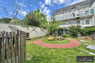 Ma-Cabane - Vente Local commercial Noisy-le-Sec, 136 m²