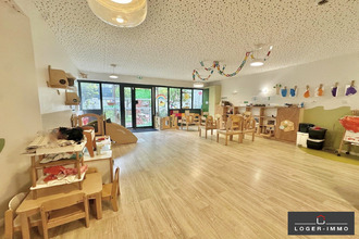 Ma-Cabane - Vente Local commercial Noisy-le-Sec, 136 m²