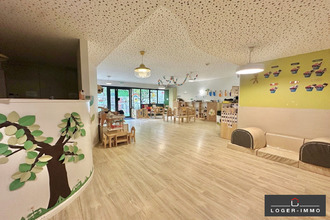 Ma-Cabane - Vente Local commercial Noisy-le-Sec, 136 m²