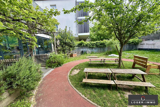 Ma-Cabane - Vente Local commercial Noisy-le-Sec, 136 m²