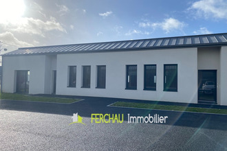 Ma-Cabane - Vente Local commercial NORT-SUR-ERDRE, 151 m²
