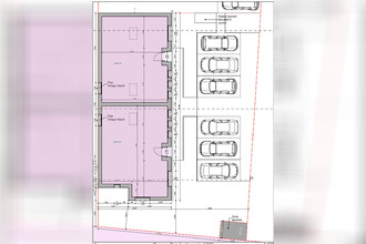 Ma-Cabane - Vente Local commercial NORT-SUR-ERDRE, 151 m²
