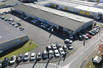 Vente Local commercial 37390, NOTRE DAME D OE France