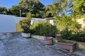 Ma-Cabane - Vente Local commercial Nouméa, 150 m²