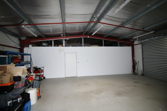 Ma-Cabane - Vente Local commercial Nousty, 296 m²