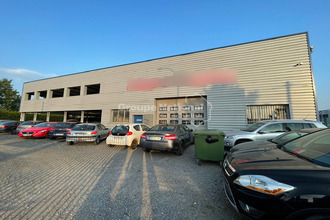 Ma-Cabane - Vente Local commercial NOYON, 1145 m²
