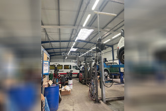 Ma-Cabane - Vente Local commercial NOYON, 1145 m²