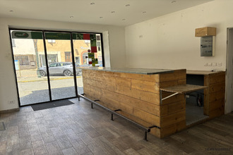 Vente Local commercial 31410, Noé France