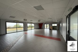 Ma-Cabane - Vente Local commercial Nueil-les-Aubiers, 258 m²