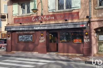 Vente Local commercial 26110, Nyons France