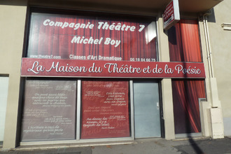 Vente Local commercial 30000, Nîmes France