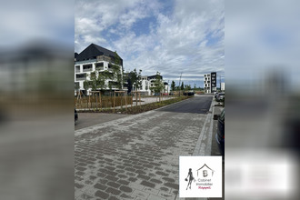 Ma-Cabane - Vente Local commercial Oberhausbergen, 176 m²