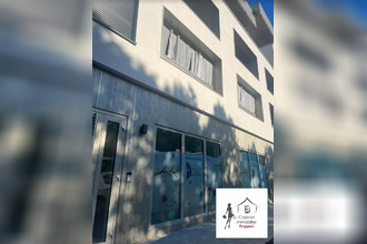 Ma-Cabane - Vente Local commercial Oberhausbergen, 176 m²