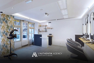 Ma-Cabane - Vente Local commercial Obernai, 37 m²