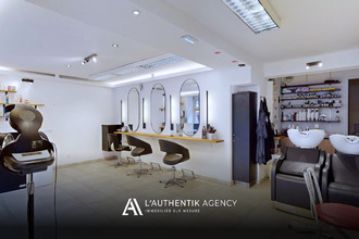 Ma-Cabane - Vente Local commercial Obernai, 37 m²