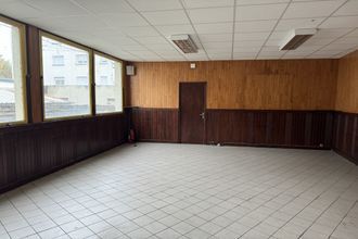 Ma-Cabane - Vente Local commercial Objat, 160 m²