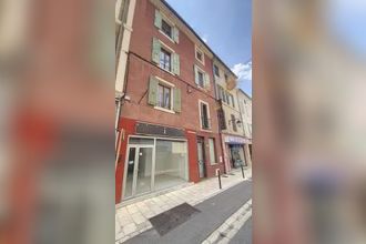 Ma-Cabane - Vente Local commercial Orange, 51 m²