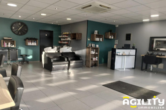 Ma-Cabane - Vente Local commercial Orchies, 54 m²