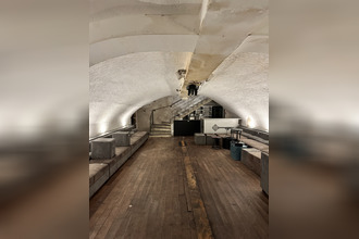 Ma-Cabane - Vente Local commercial Orléans, 349 m²