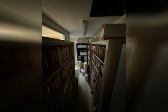 Ma-Cabane - Vente Local commercial Orléans, 58 m²