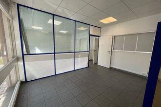 Ma-Cabane - Vente Local commercial ORLEANS, 124 m²
