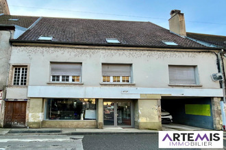 Ma-Cabane - Vente Local commercial Ornans, 151 m²