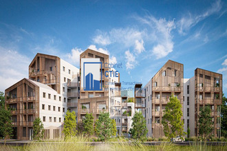 Ma-Cabane - Vente Local commercial Orvault, 48 m²