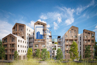 Ma-Cabane - Vente Local commercial Orvault, 113 m²