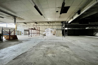 Ma-Cabane - Vente Local commercial Orvault, 1850 m²
