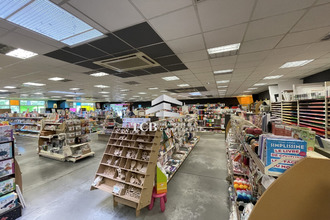 Ma-Cabane - Vente Local commercial Orvault, 790 m²