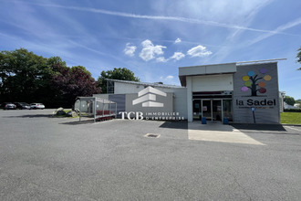 Ma-Cabane - Vente Local commercial Orvault, 790 m²