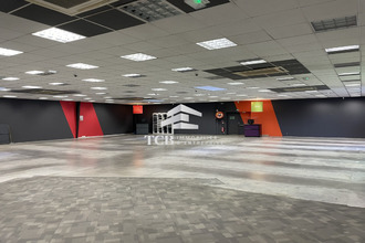 Ma-Cabane - Vente Local commercial Orvault, 790 m²
