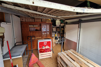 Ma-Cabane - Vente Local commercial PALAISEAU, 186 m²