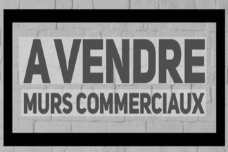 Ma-Cabane - Vente Local commercial PANTIN, 43 m²