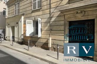 Ma-Cabane - Vente Local commercial PARIS 10, 30 m²