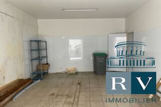 Ma-Cabane - Vente Local commercial PARIS 10, 30 m²