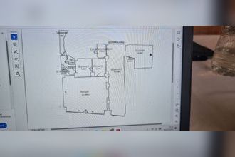 Ma-Cabane - Vente Local commercial PARIS 10, 117 m²