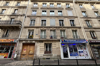 Ma-Cabane - Vente Local commercial PARIS 10, 24 m²