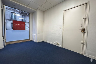 Ma-Cabane - Vente Local commercial PARIS 10, 46 m²