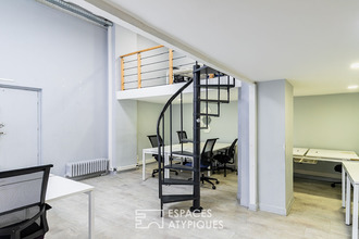 Ma-Cabane - Vente Local commercial PARIS 10, 106 m²