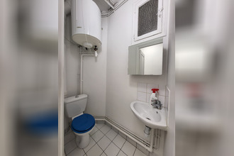 Ma-Cabane - Vente Local commercial PARIS 10, 62 m²