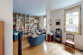 Ma-Cabane - Vente Local commercial PARIS 10, 93 m²