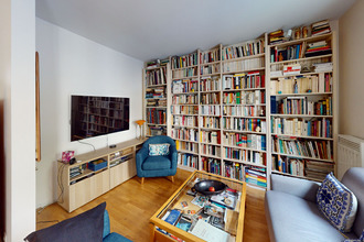 Ma-Cabane - Vente Local commercial PARIS 10, 93 m²