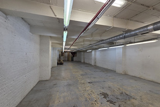 Vente Local commercial 75011, PARIS 11 France