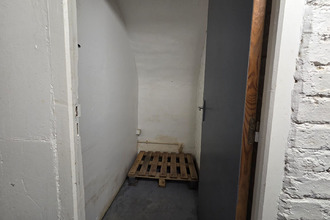 Ma-Cabane - Vente Local commercial PARIS 11, 115 m²