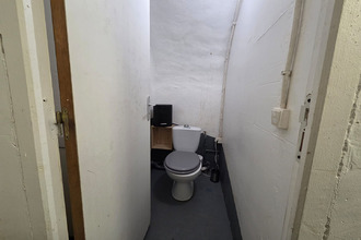 Ma-Cabane - Vente Local commercial PARIS 11, 115 m²