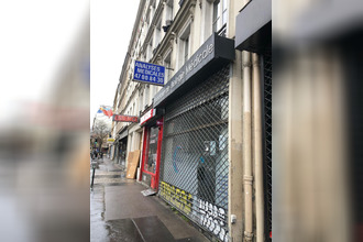 Ma-Cabane - Vente Local commercial PARIS 11, 115 m²