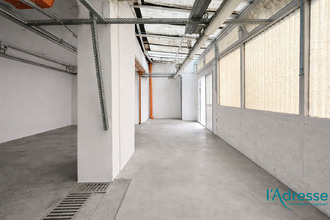 Ma-Cabane - Vente Local commercial PARIS 11, 101 m²