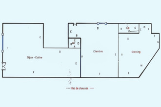 Ma-Cabane - Vente Local commercial PARIS 11, 48 m²