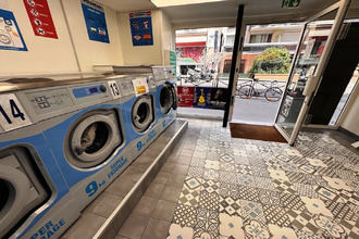 Ma-Cabane - Vente Local commercial PARIS 11, 48 m²